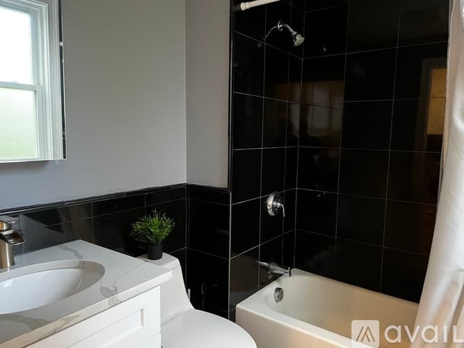 Boston Apartment: 1778 Commonwealth Ave