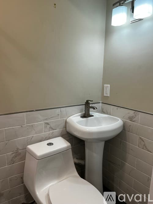Boston Apartment: 1778 Commonwealth Ave