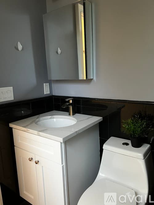 Boston Apartment: 1778 Commonwealth Ave