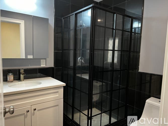 Boston Apartment: 1778 Commonwealth Ave