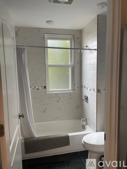 Boston Apartment: 1778 Commonwealth Ave
