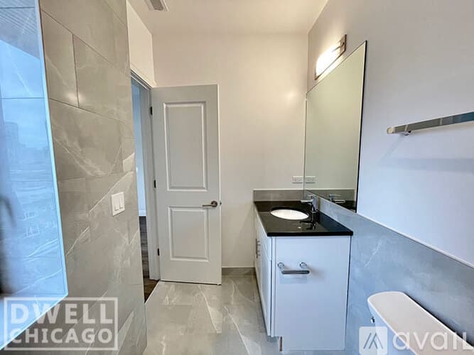 Chicago Apartment: 927 Irving Park Rd