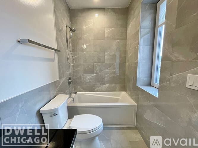 Chicago Apartment: 927 Irving Park Rd