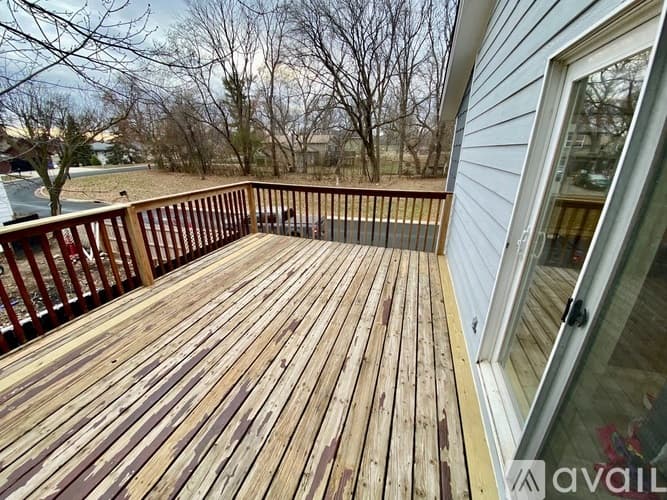 Prior Lake House: 4310 Grainwood Cir NE