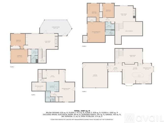 Stillwater House: 8820 Neal Avenue North