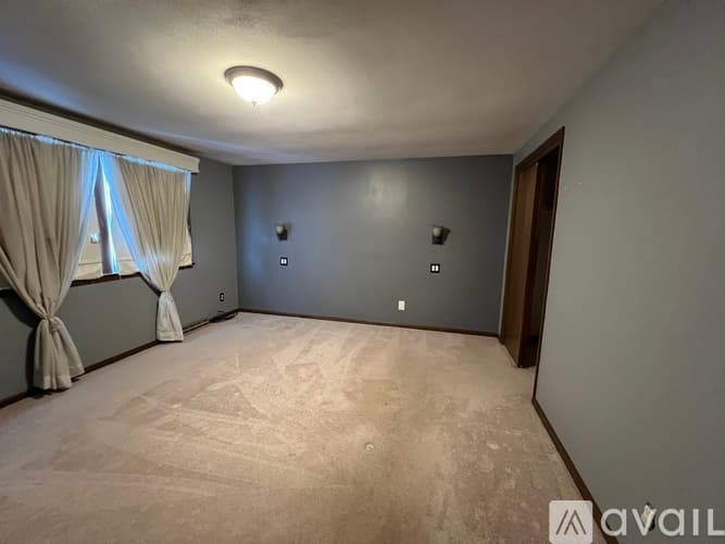 Liverpool House: 7361 Cedar Post Road
