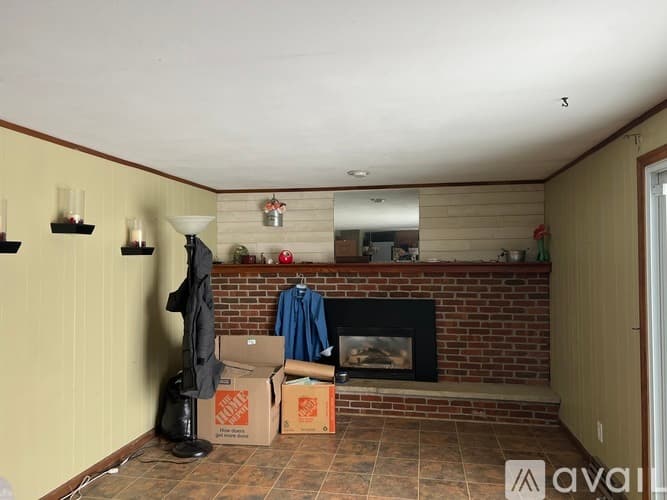Liverpool House: 7361 Cedar Post Road