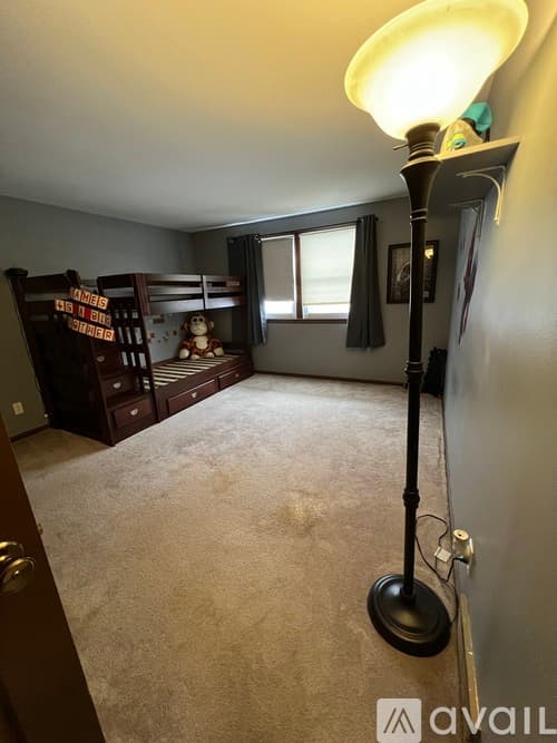 Liverpool House: 7361 Cedar Post Road