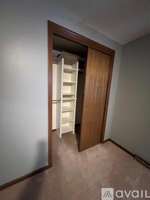 Liverpool House: 7361 Cedar Post Road