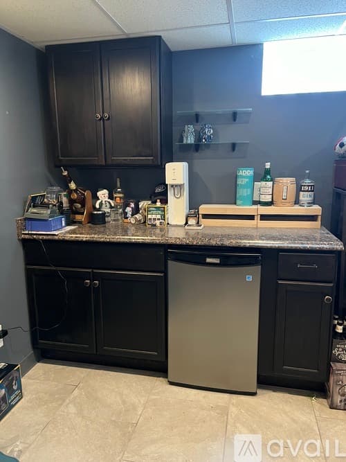 Liverpool House: 7361 Cedar Post Road
