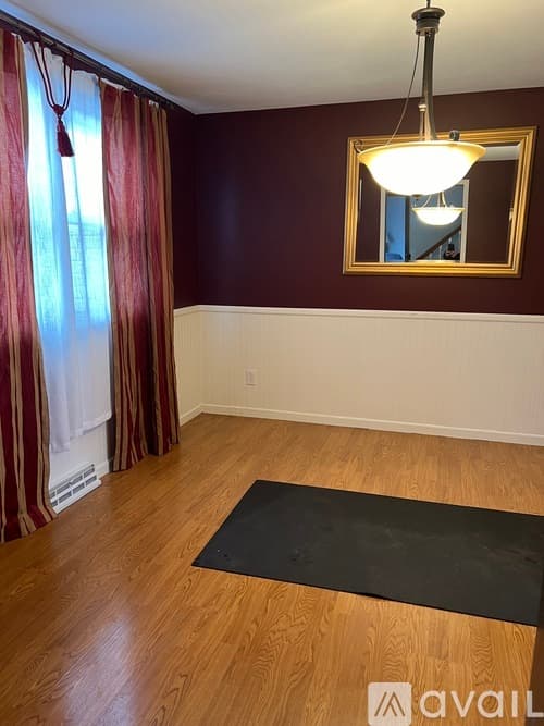 Liverpool House: 7361 Cedar Post Road