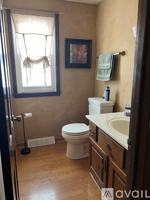 Liverpool House: 7361 Cedar Post Road