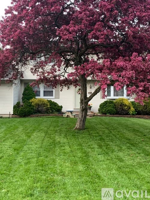 Liverpool House: 7361 Cedar Post Road