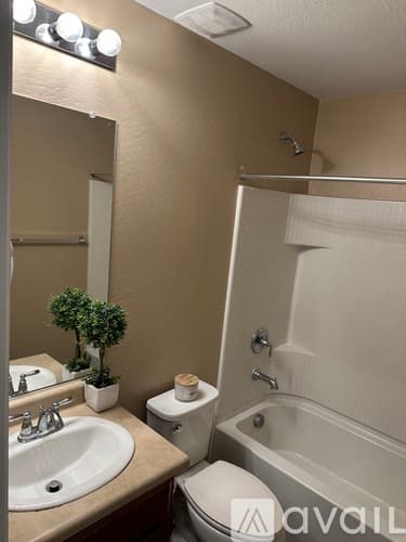 Phoenix House: 2033 N 77th Glen