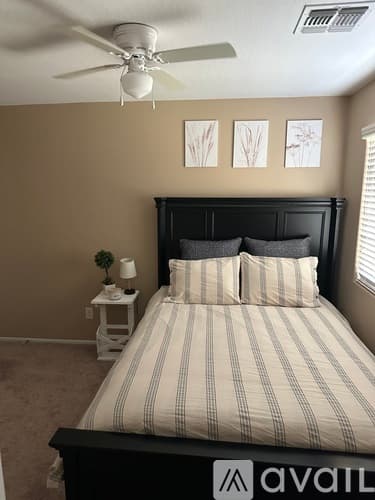 Phoenix House: 2033 N 77th Glen