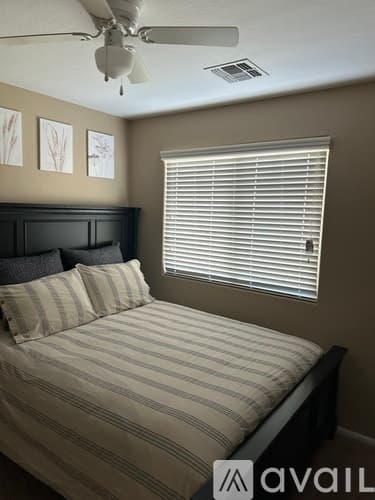 Phoenix House: 2033 N 77th Glen