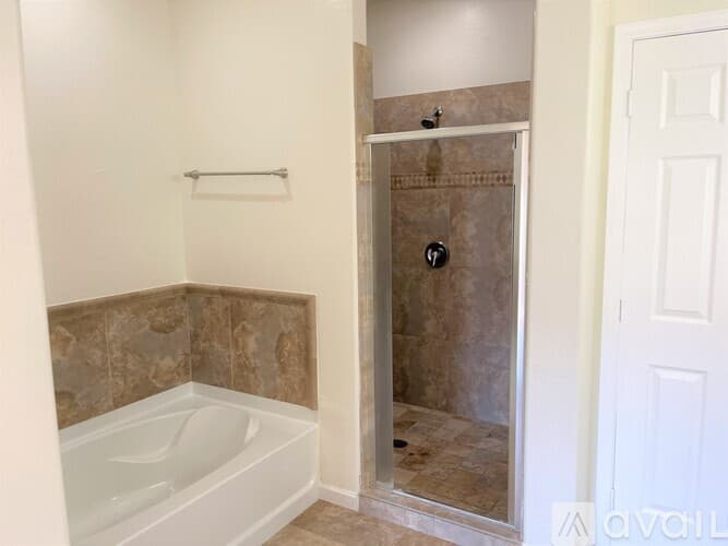 Phoenix Apartment: 112 W Milada Dr