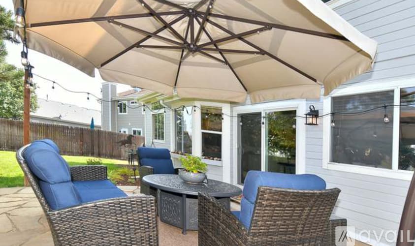 Arvada House: 10439 West 82nd Avenue