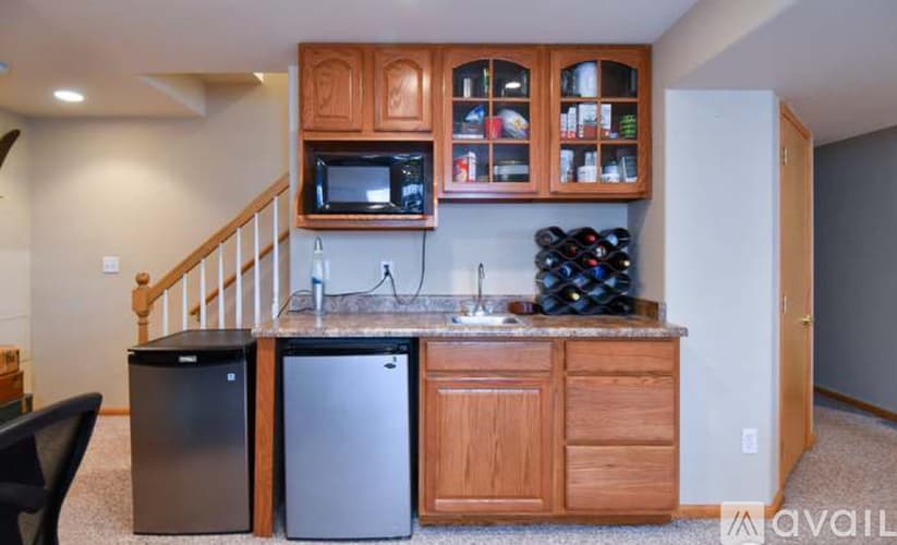 Arvada House: 10439 West 82nd Avenue