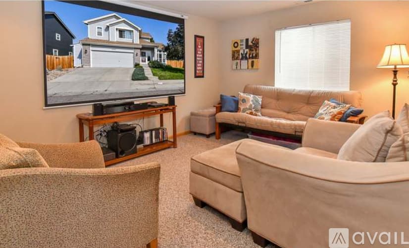 Arvada House: 10439 West 82nd Avenue