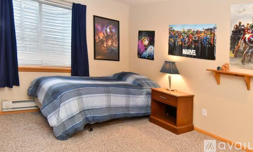 Arvada House: 10439 West 82nd Avenue