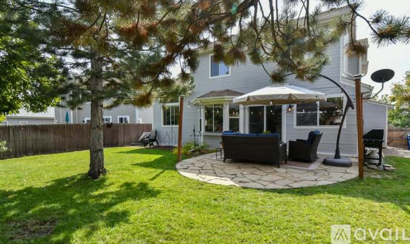Arvada House: 10439 West 82nd Avenue