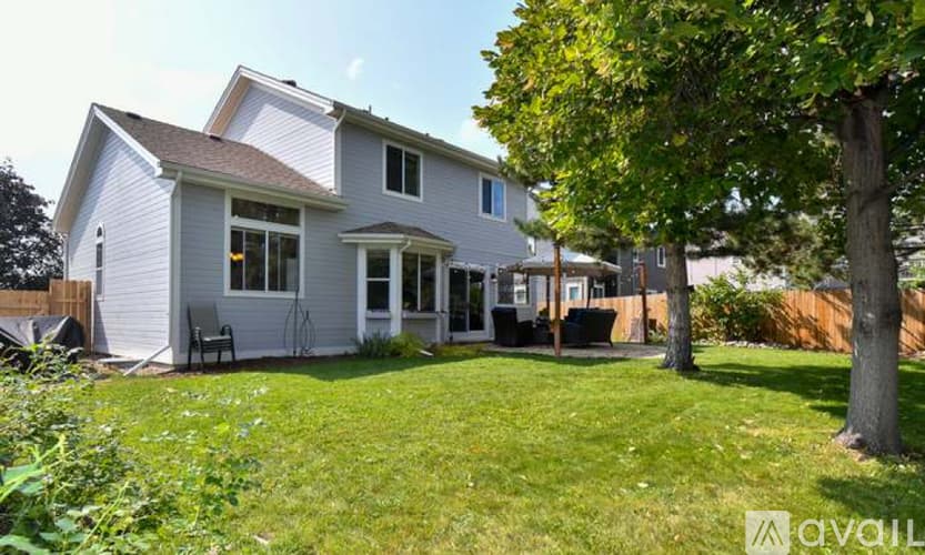 Arvada House: 10439 West 82nd Avenue