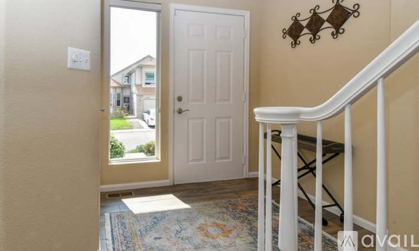 Arvada House: 10439 West 82nd Avenue