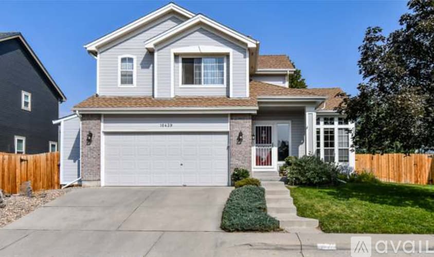 Arvada House: 10439 West 82nd Avenue