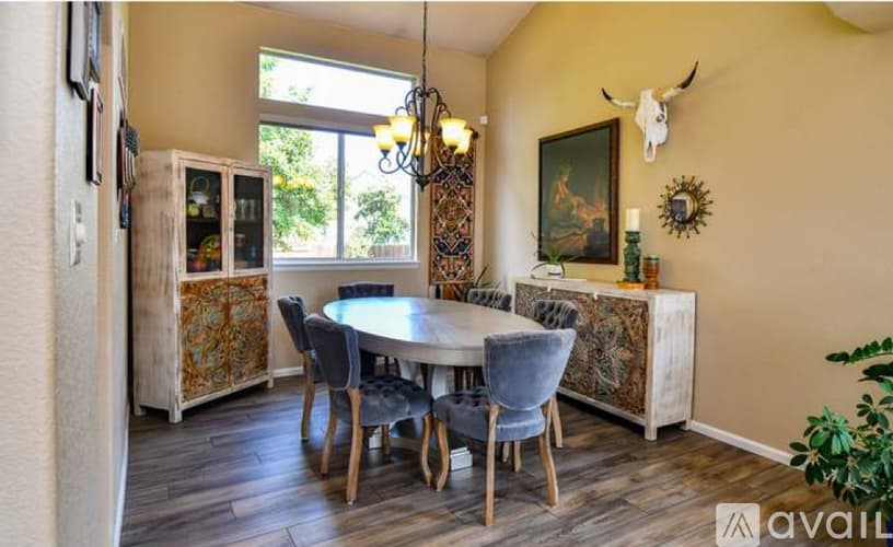 Arvada House: 10439 West 82nd Avenue