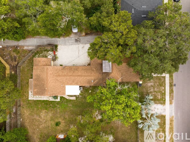 Clearwater Apartment: 910 Jones Street