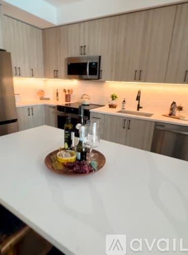 Tampa Apartment: 930 W Spruce St