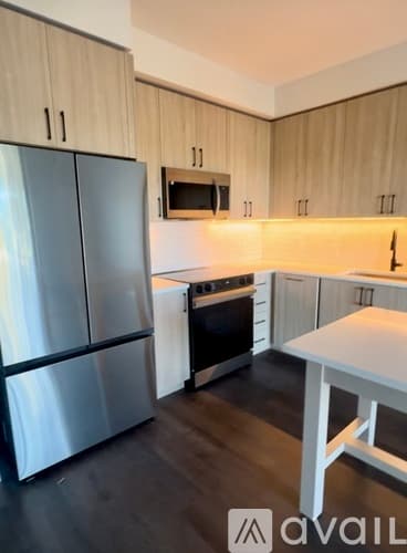 Tampa Apartment: 930 W Spruce St