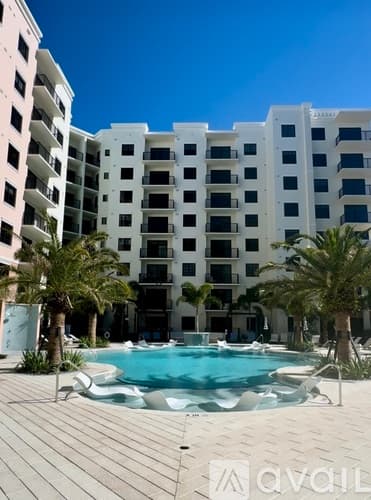 Tampa Apartment: 930 W Spruce St
