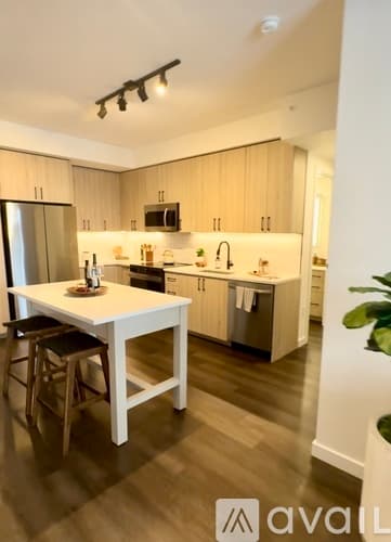 Tampa Apartment: 930 W Spruce St