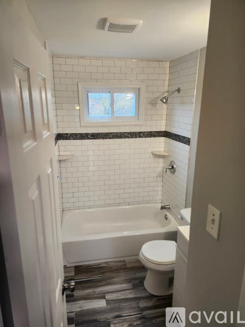 Baltimore House: 919 Dalton Avenue