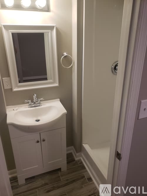 Baltimore House: 919 Dalton Avenue