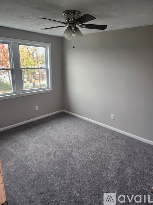 Baltimore House: 919 Dalton Avenue