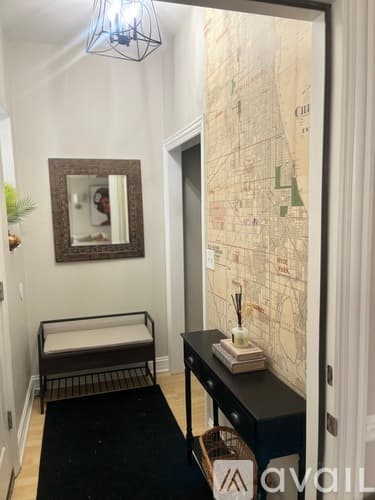 Chicago Apartment: 6145 S Eberhart Ave