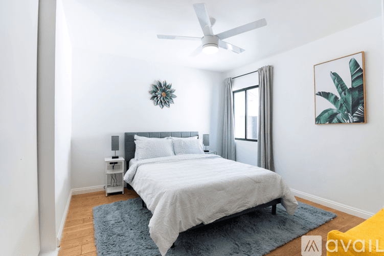Los Angeles House: 18328 Bessemer St