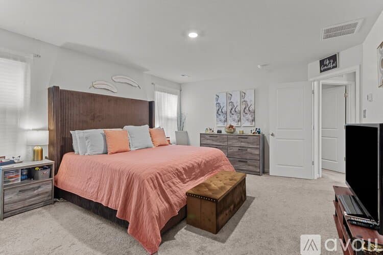 New Kent House: 7774 Lovegrass Terrace