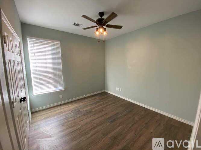 Arlington House: 2409 North Hunter Place Lane