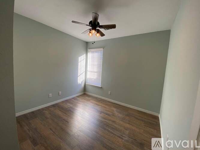Arlington House: 2409 North Hunter Place Lane