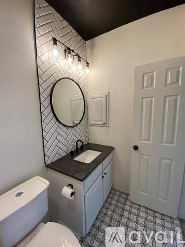 Arlington House: 2409 North Hunter Place Lane
