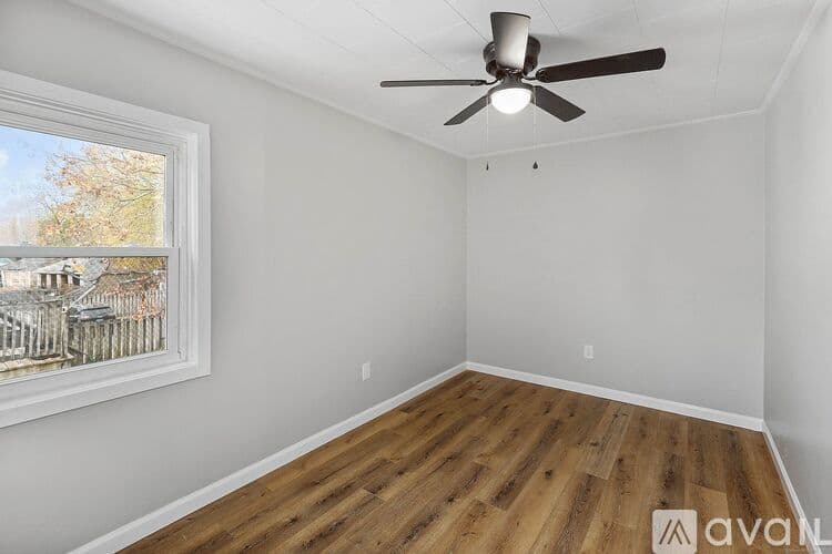Putnam Apartment: 45 Battey Street