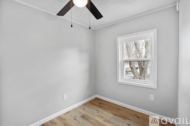 Putnam Apartment: 45 Battey Street