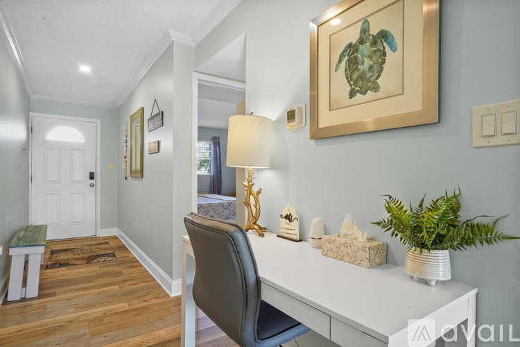St. Pete Beach Apartment: 4103 Gulf Blvd