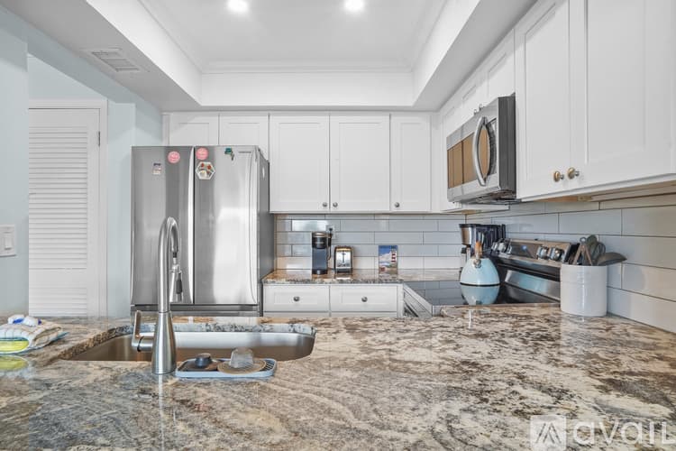 St. Pete Beach Apartment: 4103 Gulf Blvd