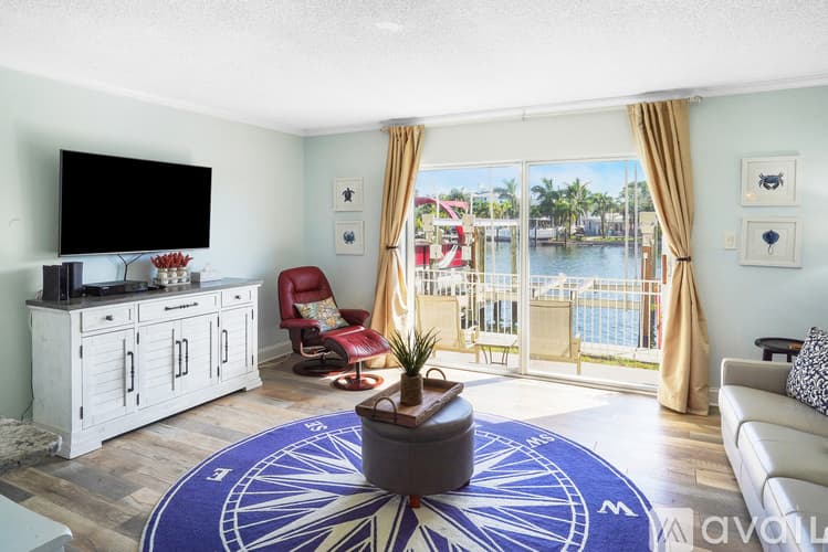 St. Pete Beach Apartment: 4103 Gulf Blvd