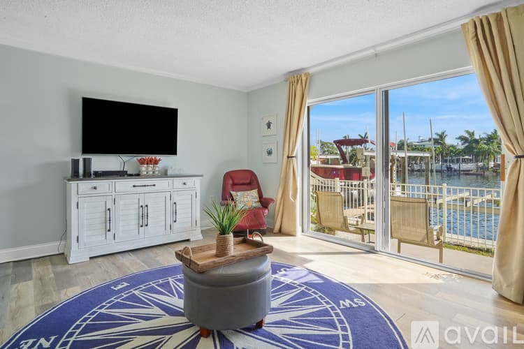 St. Pete Beach Apartment: 4103 Gulf Blvd